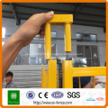 ISO Construction powder coating Canada wire fencing